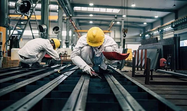 Buca Şantiye Depolama